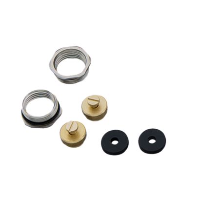 3/4" Adaptor Kit for Bath Tap Conversions 1/2" to 3/4"