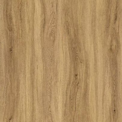 Klicker Floor 1220mm x 180mm Medium Oak SPC Vinyl Click Flooring Wood Plank Waterproof