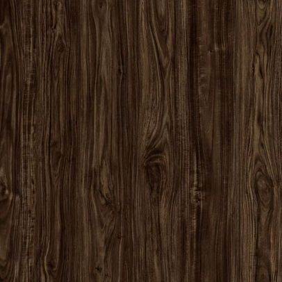 Klicker Floor 1220mm x 180mm Walnut SPC Vinyl Click Flooring Wood Plank Waterproof