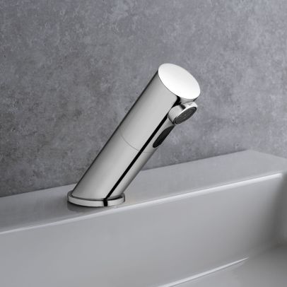 Cairo Modern Automatic Infrared Sensor Activated Basin Mixer Tap