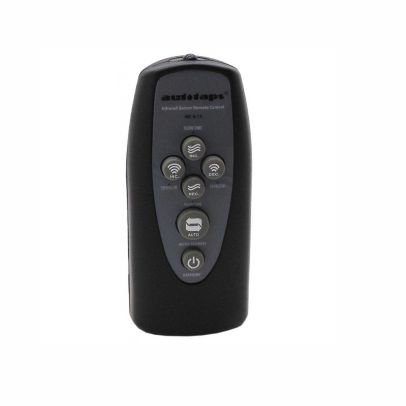 Infrared Sensor Tap 6 Key Remote Control - Bathroom Sensor Basin Taps