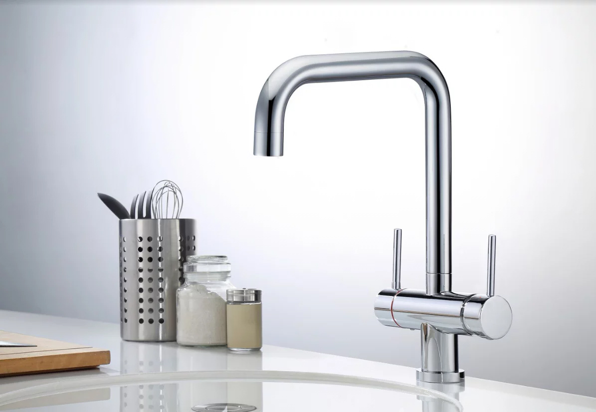 Instant Boiling Water Tap Range Buying Guide 