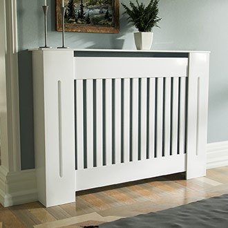 Radiator Covers and Accessories