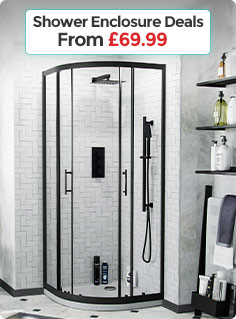 Shower Enclosure Deals